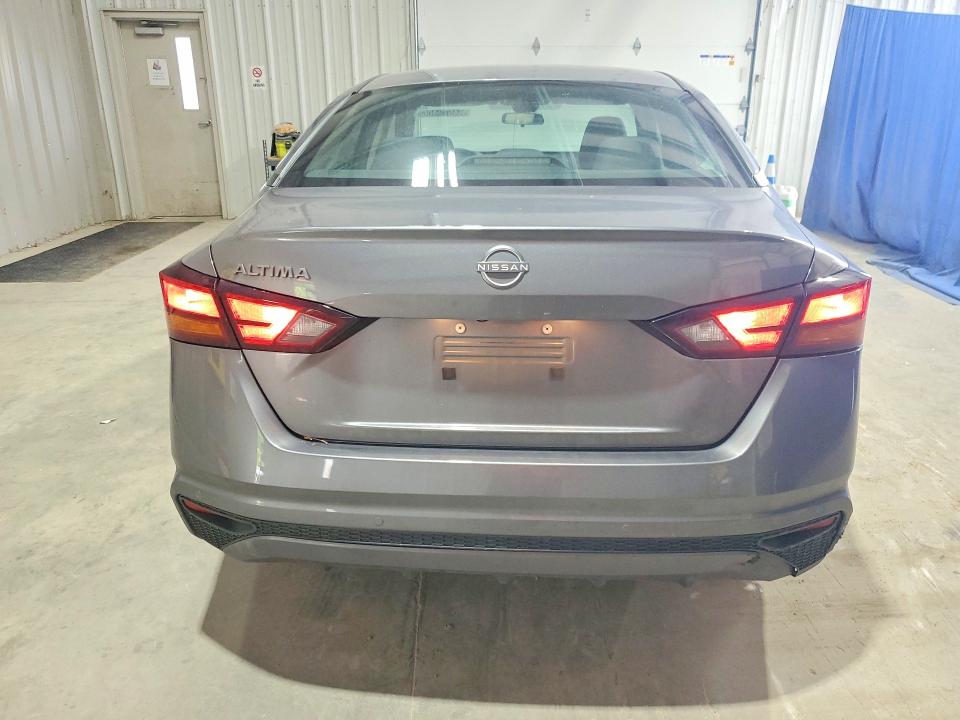 Продажа на аукционе авто 2023 Nissan Altima, vin: 1N4BL4BV9PN385559, номер лота: 64573406