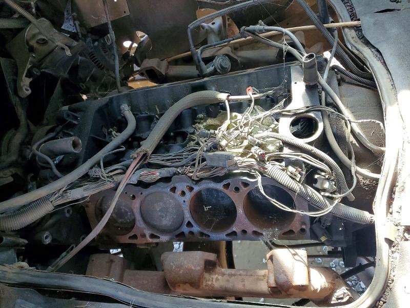 Продажа на аукционе авто 1996 Dodge Ram Van, vin: 2B7HB21Y8TK144136, номер лота: 64845516