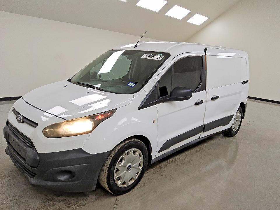 Aukcja sprzedaży 2015 Ford Transit Connect, vin: NM0LS7E77F1193284, numer aukcji: 62913956