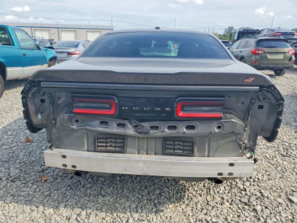 Продаж на аукціоні авто 2022 Dodge Challenger, vin: 2C3CDZKG3NH219302, номер лоту: 66599876
