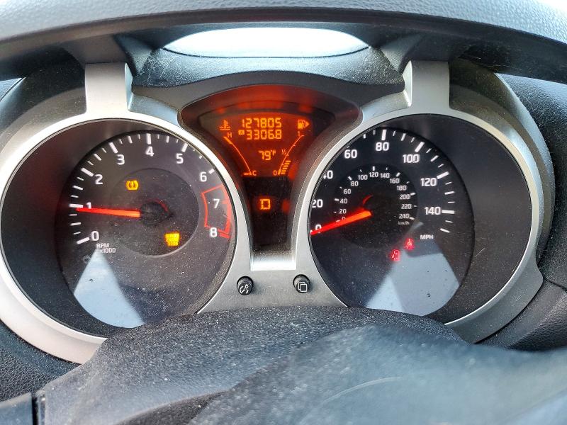 Продажа на аукционе авто 2011 Nissan Juke, vin: JN8AF5MR7BT008899, номер лота: 63726086