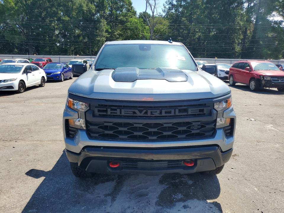 2026 Chevrolet Silverado მანქანა იყიდება აუქციონზე, vin: 3GCUKCED3TG214666, აუქციონის ნომერი: 65269516