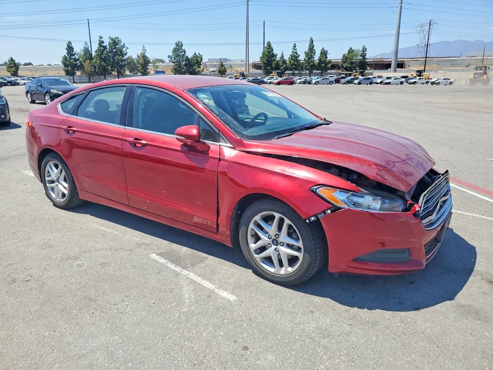 Aukcja sprzedaży 2016 Ford Fusion, vin: 3FA6P0H73GR225682, numer aukcji: 66737506