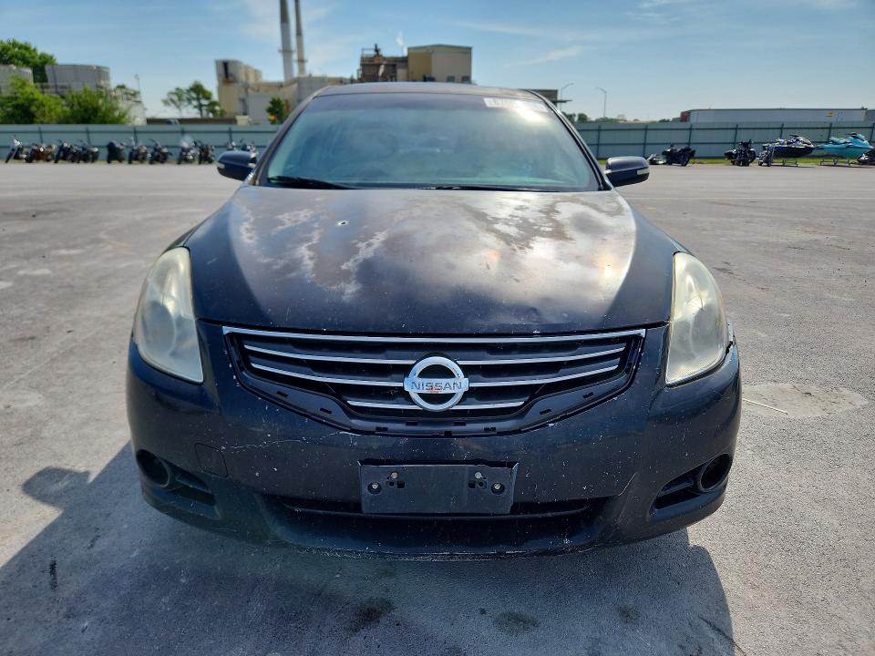 Aukcja sprzedaży 2012 Nissan Altima, vin: 1N4AL2AP9CC124764, numer aukcji: 67009286