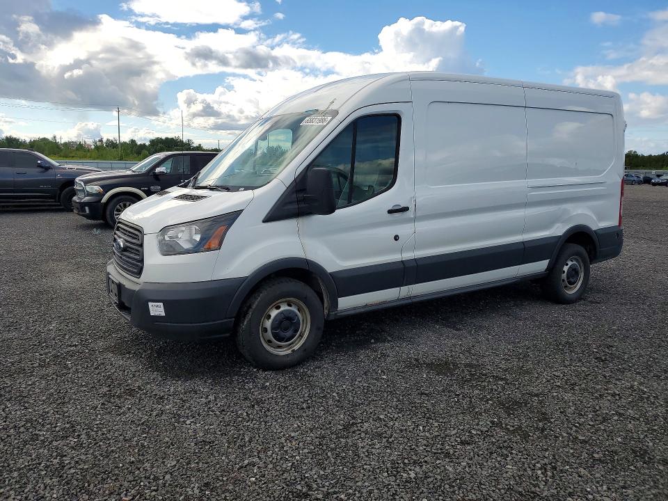 Продажа на аукционе авто 2018 Ford Transit, vin: 1FTYR2CM8JKB39169, номер лота: 65831986