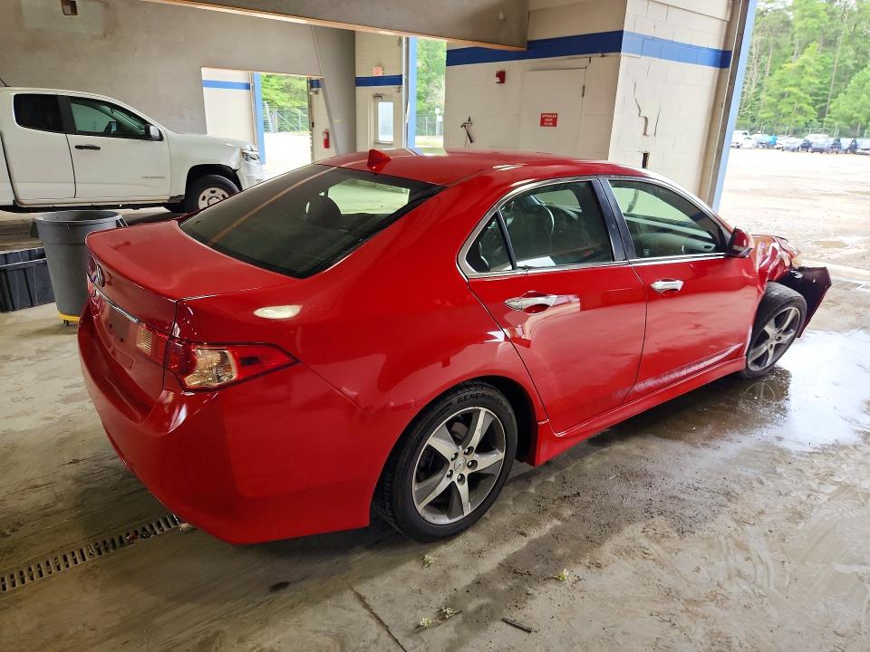 Aukcja sprzedaży 2012 Acura Tsx, vin: JH4CU2F85CC018411, numer aukcji: 63611876
