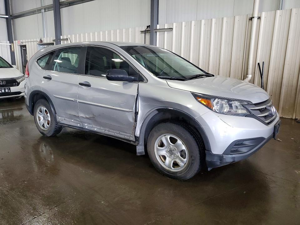 65470616 :رقم المزاد ، 5J6RM4H32EL086672 vin ، 2014 Honda Cr-v مزاد بيع