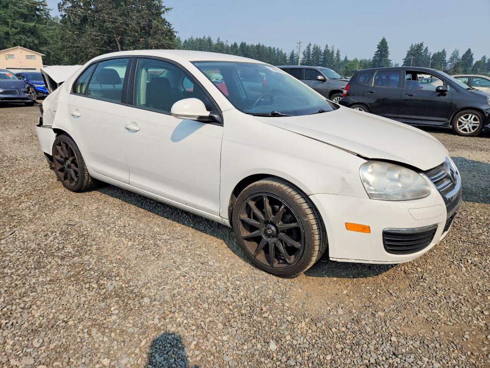Продаж на аукціоні авто 2009 Volkswagen Jetta, vin: 3VWJZ71K99M081977, номер лоту: 63909556
