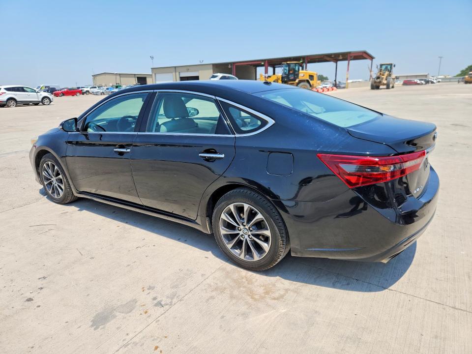 Aukcja sprzedaży 2016 Toyota Avalon, vin: 4T1BK1EB2GU212349, numer aukcji: 63714386