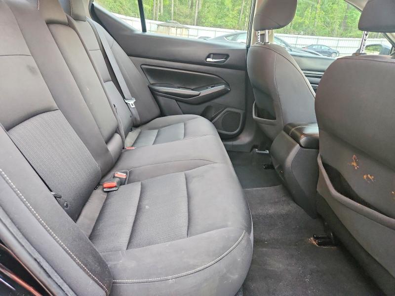 66641556 :رقم المزاد ، 1N4BL4BVXLC195176 vin ، 2020 Nissan Altima مزاد بيع