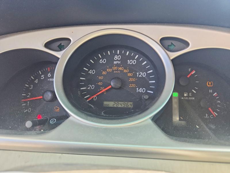 Продажа на аукционе авто 2005 Toyota Highlander, vin: JTEEP21A950118278, номер лота: 64986376