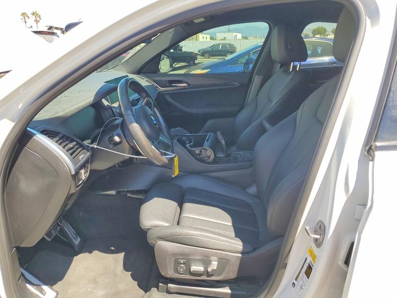 Продаж на аукціоні авто 2020 Bmw X4, vin: 5UX2V1C0XL9B44071, номер лоту: 65298506