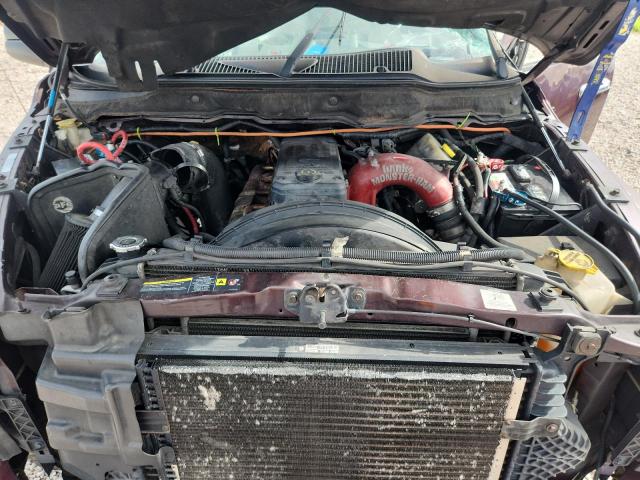 Продаж на аукціоні авто 2005 Dodge Ram 2500, vin: 3D7KS28C25G732622, номер лоту: 66497166