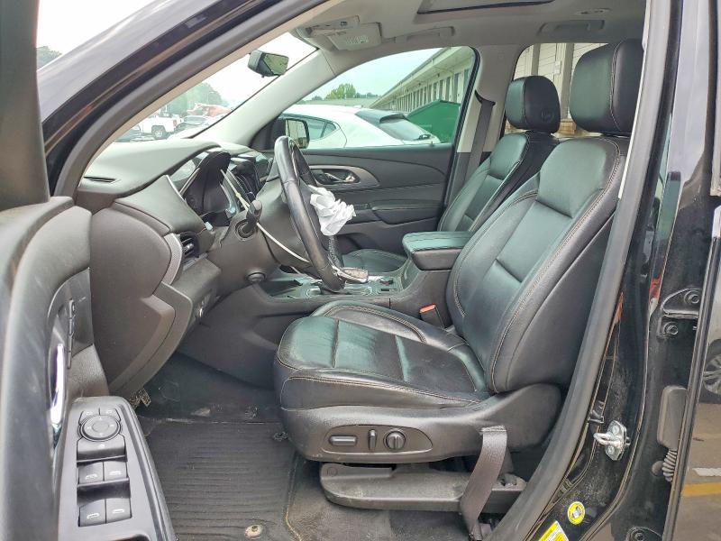 Продаж на аукціоні авто 2018 Chevrolet Traverse, vin: 1GNEVJKW3JJ236062, номер лоту: 66562436