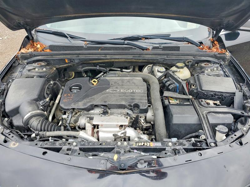 Aukcja sprzedaży 2016 Chevrolet Malibu, vin: 1G1ZB5ST2GF288366, numer aukcji: 64015936