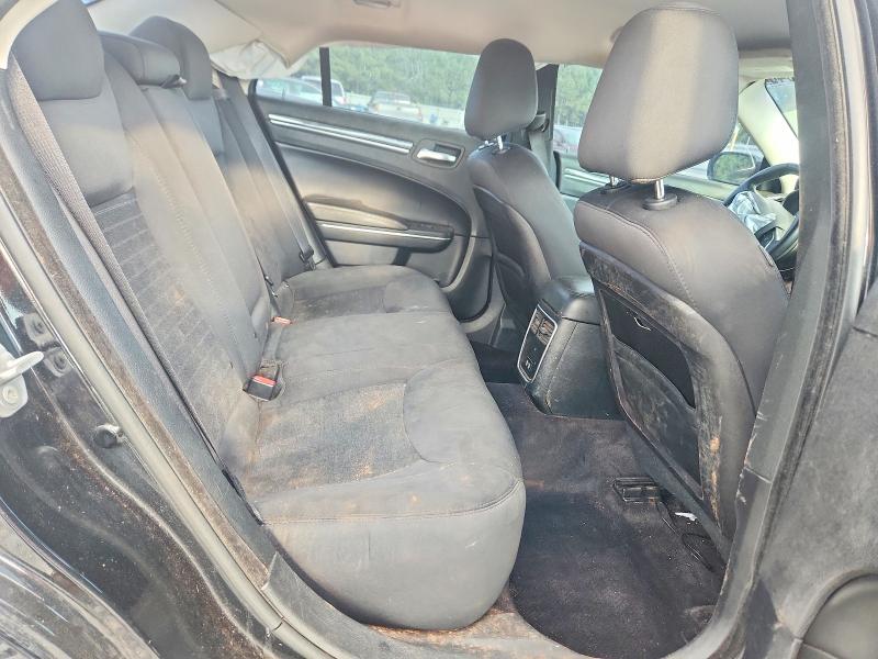 Aukcja sprzedaży 2018 Chrysler 300, vin: 2C3CCAAG2JH281824, numer aukcji: 63562046