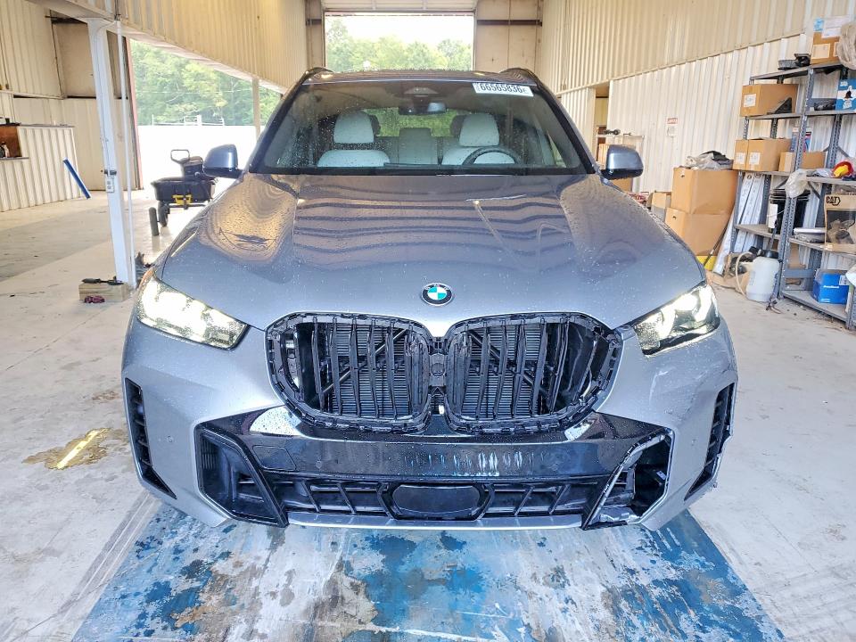 66565836 :رقم المزاد ، 5UX23EU03T9420213 vin ، 2026 Bmw X5 مزاد بيع