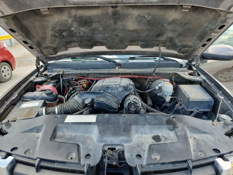 64509376 :رقم المزاد ، 2GTEC13J281308844 vin ، 2008 Gmc Sierra مزاد بيع