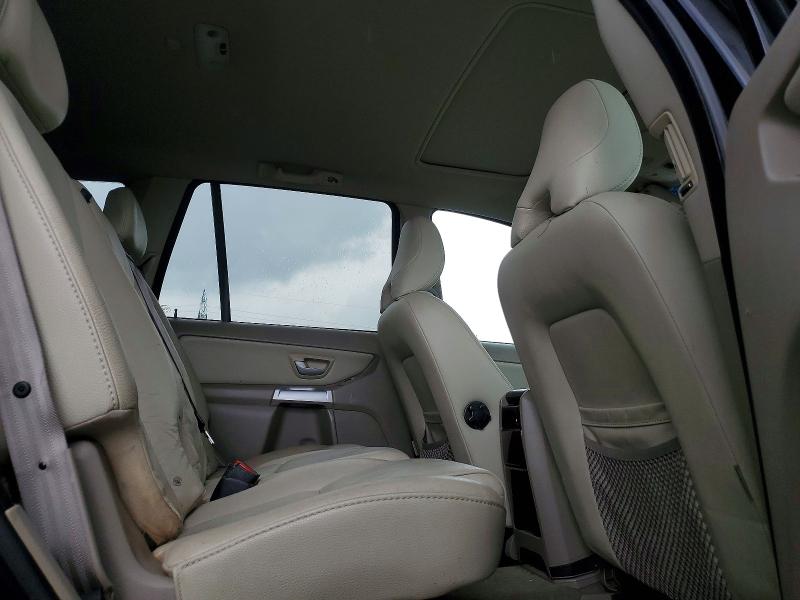 Продажа на аукционе авто 2006 Volvo Xc90, vin: YV4CM592761229035, номер лота: 63993796