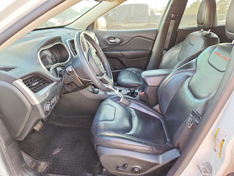 Aukcja sprzedaży 2015 Jeep Cherokee, vin: 1C4PJMBS6FW604689, numer aukcji: 63899446
