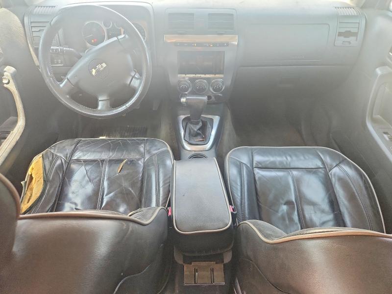 Aukcja sprzedaży 2006 Hummer H3, vin: 5GTDN136168185882, numer aukcji: 65588906