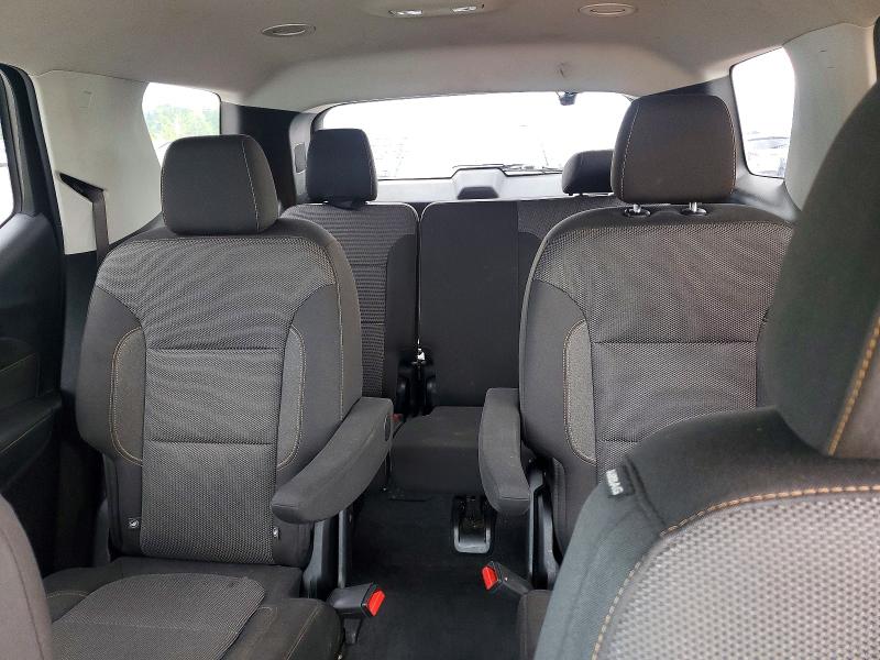 Продажа на аукционе авто 2019 Chevrolet Traverse, vin: 1GNEVGKW3KJ319298, номер лота: 64549336