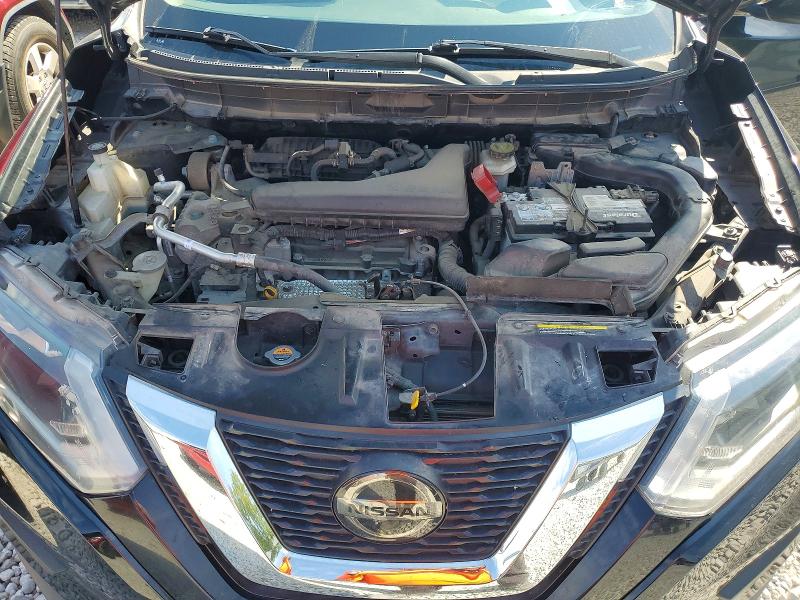 Продажа на аукционе авто 2020 Nissan Rogue, vin: KNMAT2MV9LP535112, номер лота: 66997536
