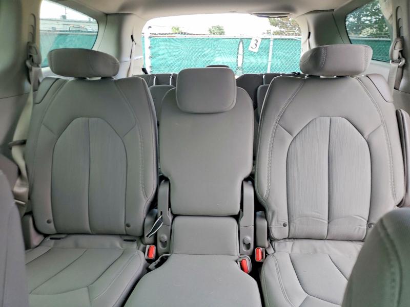 Aukcja sprzedaży 2017 Chrysler Pacifica, vin: 2C4RC1DG0HR660391, numer aukcji: 63924806
