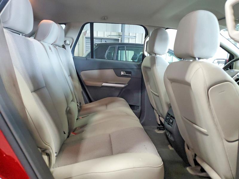 Aukcja sprzedaży 2013 Ford Edge, vin: 2FMDK4JC6DBA09975, numer aukcji: 65285236