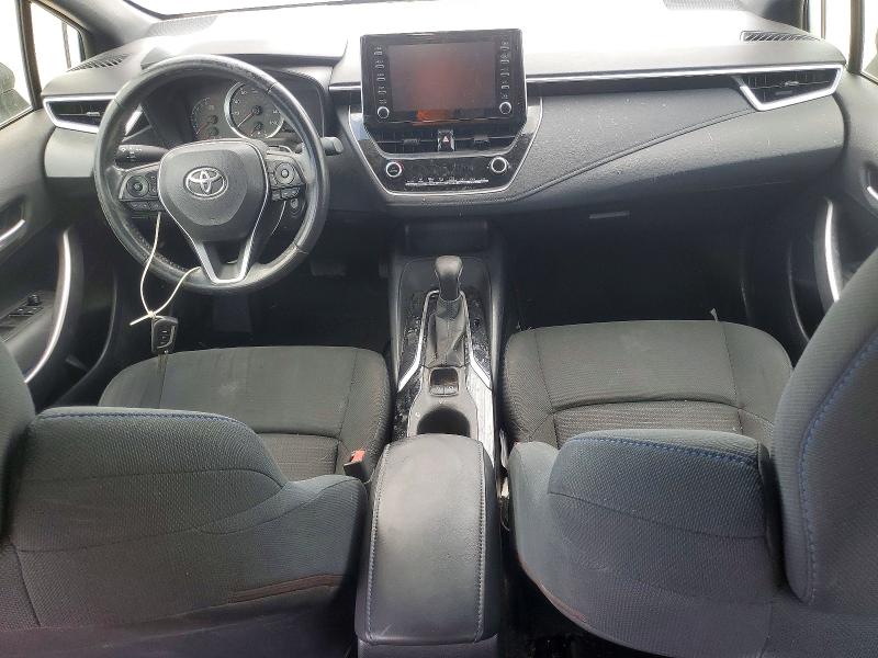 Продаж на аукціоні авто 2020 Toyota Corolla, vin: JTDS4RCEXLJ033451, номер лоту: 65056806