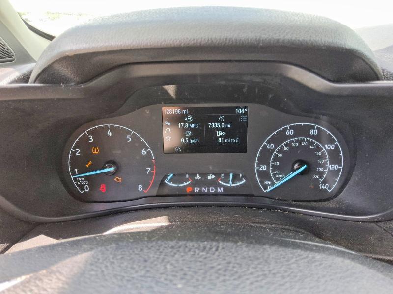 2020 Ford Transit Connect მანქანა იყიდება აუქციონზე, vin: NM0LS7E20L1482524, აუქციონის ნომერი: 64077006