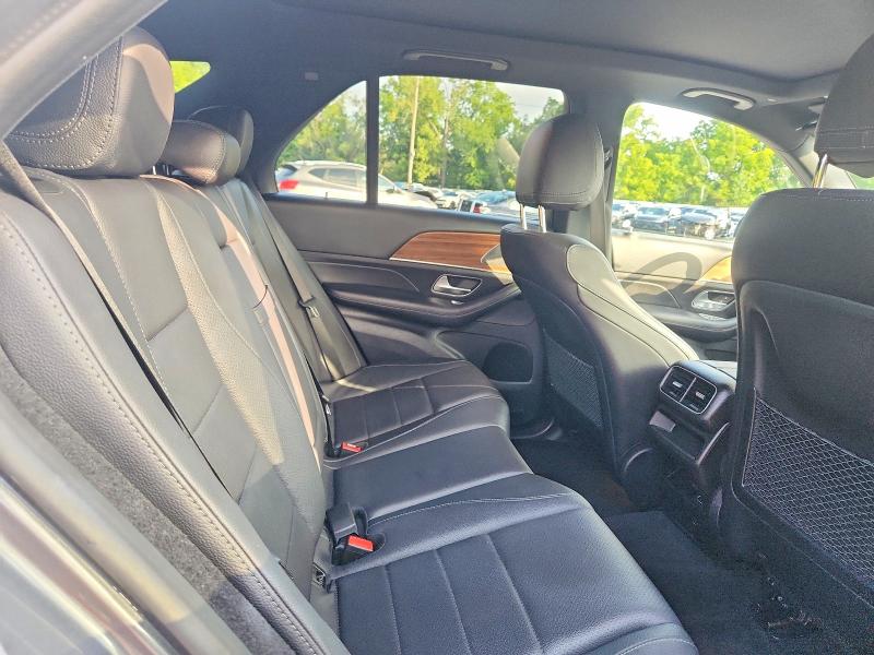 2021 Mercedes-benz Gle მანქანა იყიდება აუქციონზე, vin: 4JGFB4KB8MA439047, აუქციონის ნომერი: 65535976