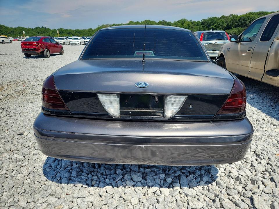 64059666 :رقم المزاد ، 2FAHP71W16X159068 vin ، 2006 Ford Crown Victoria مزاد بيع
