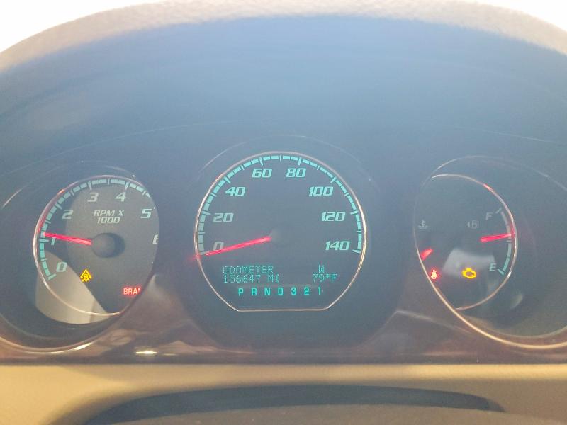 Продаж на аукціоні авто 2011 Buick Lucerne, vin: 1G4HJ5EM5BU118643, номер лоту: 66607736