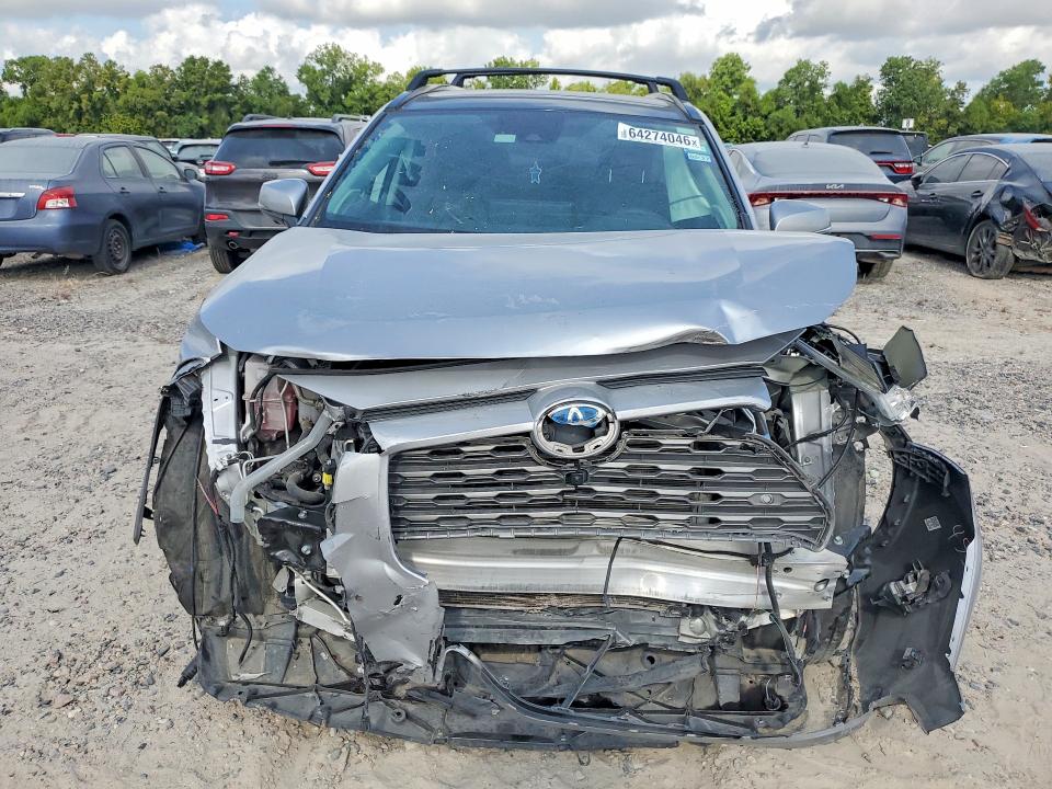 Aukcja sprzedaży 2024 Toyota Rav4, vin: 4T3D6RFV5RU160441, numer aukcji: 64274046