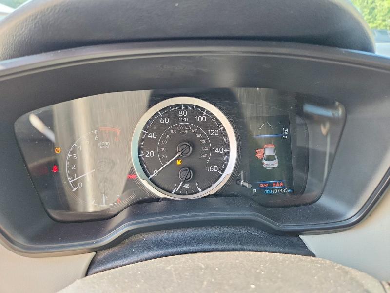 Продажа на аукционе авто 2020 Toyota Corolla, vin: JTDEPRAE9LJ005597, номер лота: 66193066