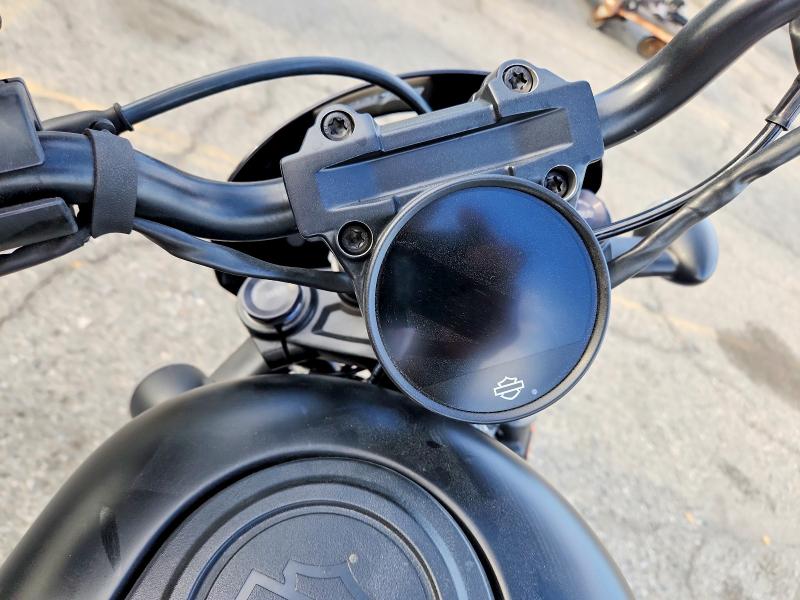 Продажа на аукционе авто 2025 Harley-davidson Rh975, vin: MLY1ZF128SS306901, номер лота: 64819566