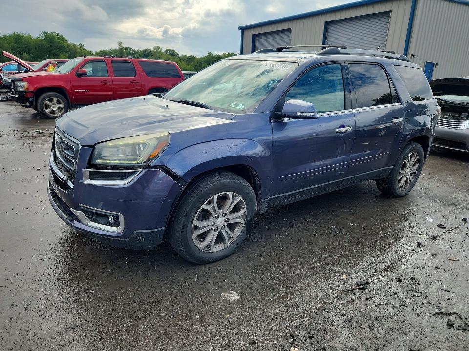 Auction sale of the 2013 Gmc Acadia, vin: 1GKKVRKD9DJ252381, lot number: 64567716