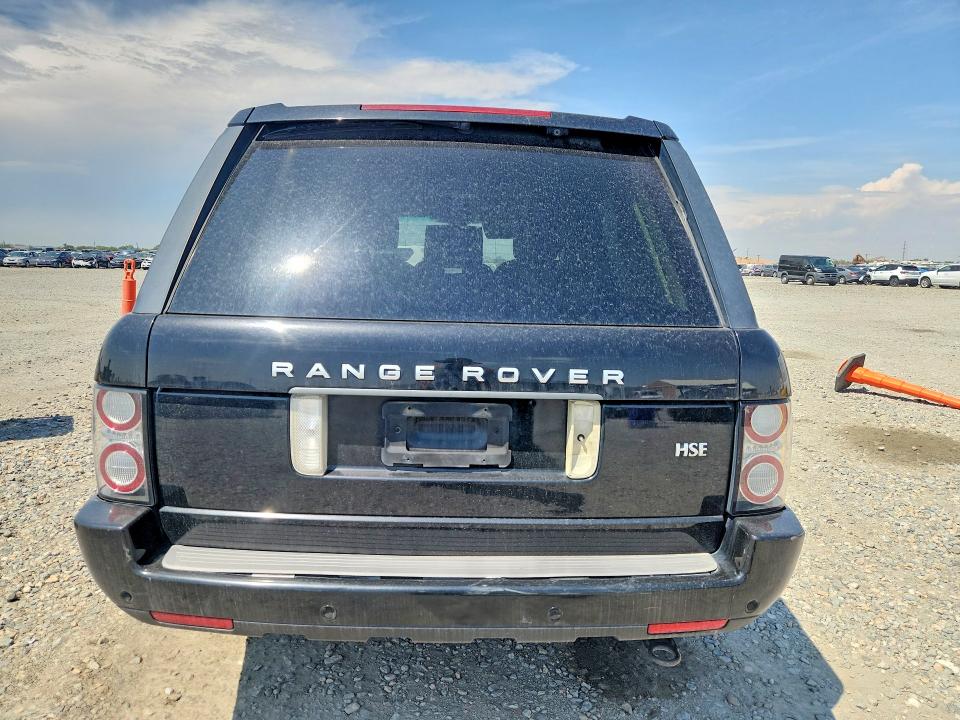 Продаж на аукціоні авто 2011 Land Rover Range Rover, vin: SALME1D41BA331178, номер лоту: 64318476
