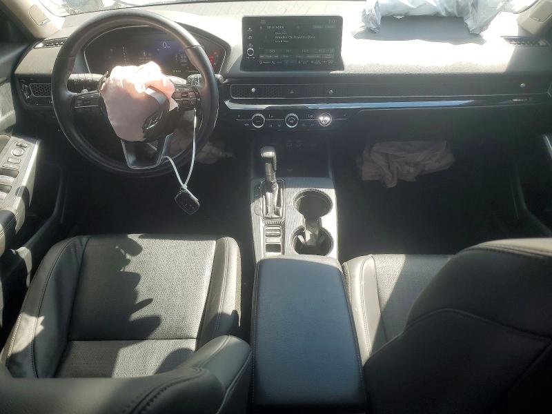 Auction sale of the 2024 Honda Civic, vin: 2HGFE1F91RH326150, lot number: 66805826