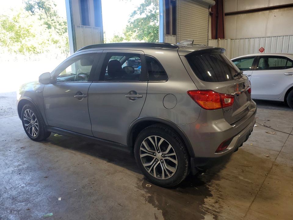 Aukcja sprzedaży 2018 Mitsubishi Outlander Sport, vin: JA4AR4AW0JZ028523, numer aukcji: 63855206