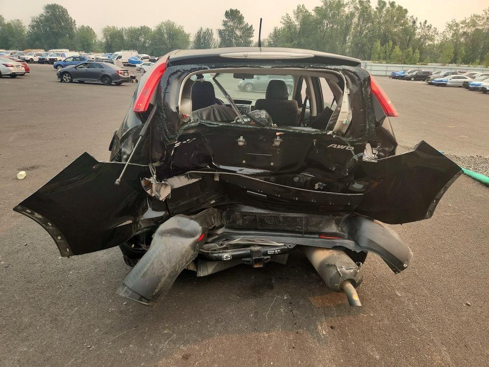 2012 Honda Cr-v მანქანა იყიდება აუქციონზე, vin: 2HKRM4H31CH609610, აუქციონის ნომერი: 61646616