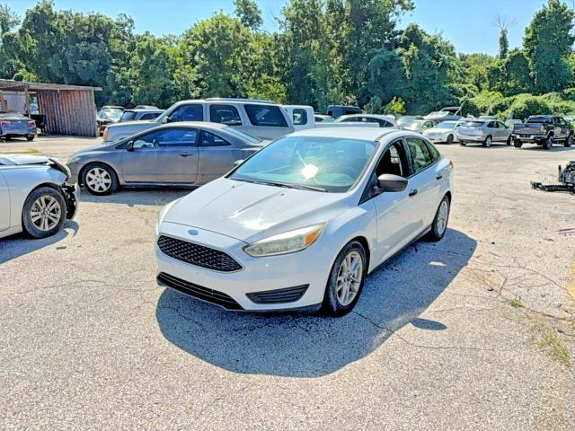 66228246 :رقم المزاد ، 1FADP3E2XFL311926 vin ، 2015 Ford Focus S مزاد بيع