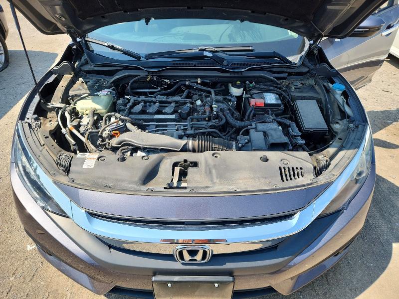 Aukcja sprzedaży 2017 Honda Civic, vin: 2HGFC1F95HH100570, numer aukcji: 63402546