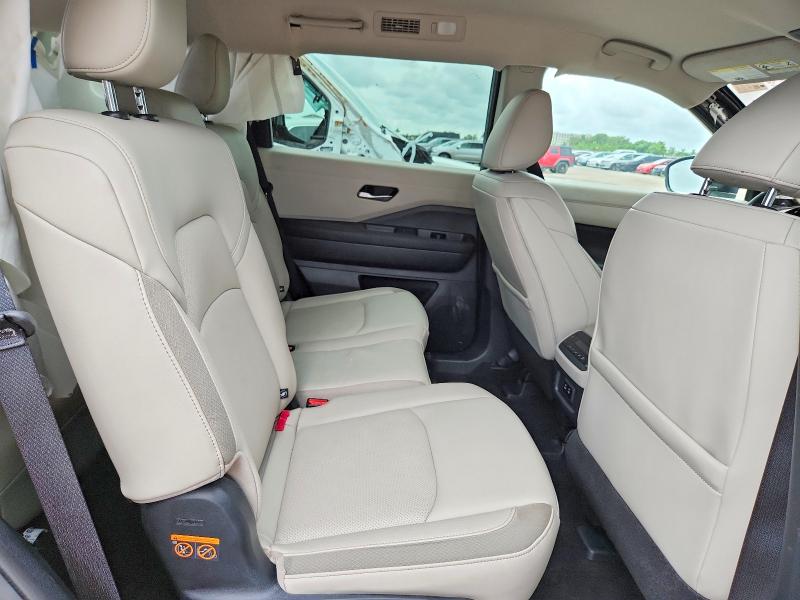Продажа на аукционе авто 2026 Nissan Pathfinder, vin: 5N1DR3CS1TC207310, номер лота: 64076796