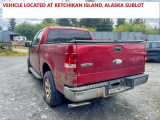 Продажа на аукционе авто 2008 Ford F150, vin: 1FTRW14W38FB54558, номер лота: 64162186
