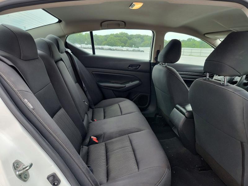 Продаж на аукціоні авто 2024 Nissan Altima, vin: 1N4BL4BV1RN370119, номер лоту: 66316246