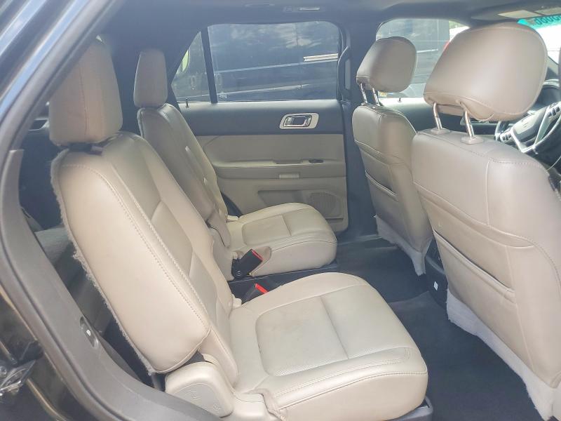 63233686 :رقم المزاد ، 1FM5K7F84FGB55796 vin ، 2015 Ford Explorer مزاد بيع