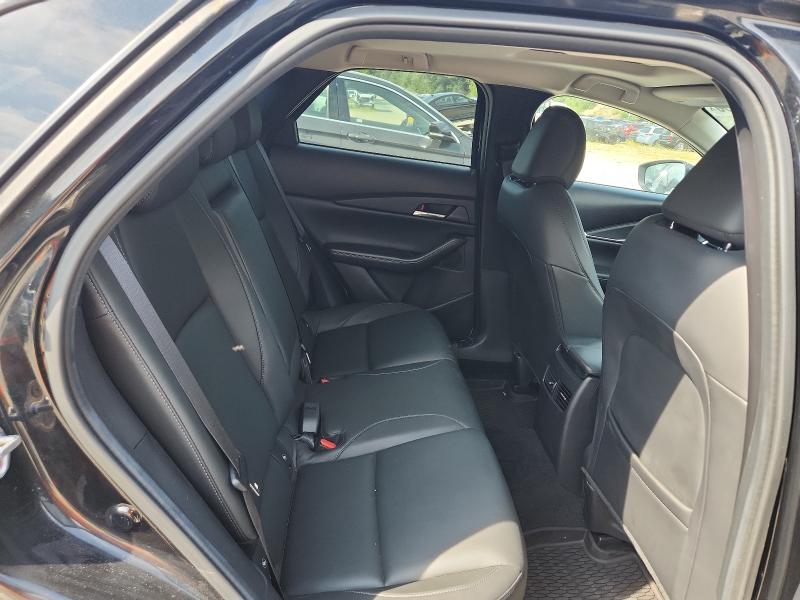 2024 Mazda Cx-30 მანქანა იყიდება აუქციონზე, vin: 3MVDMBCM0RM612188, აუქციონის ნომერი: 64742256