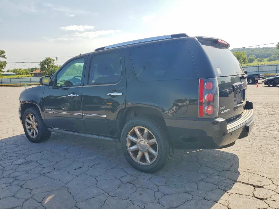Aukcja sprzedaży 2010 Gmc Yukon, vin: 1GKUKEEF6AR193570, numer aukcji: 64832896